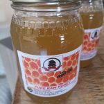 Honey image 1